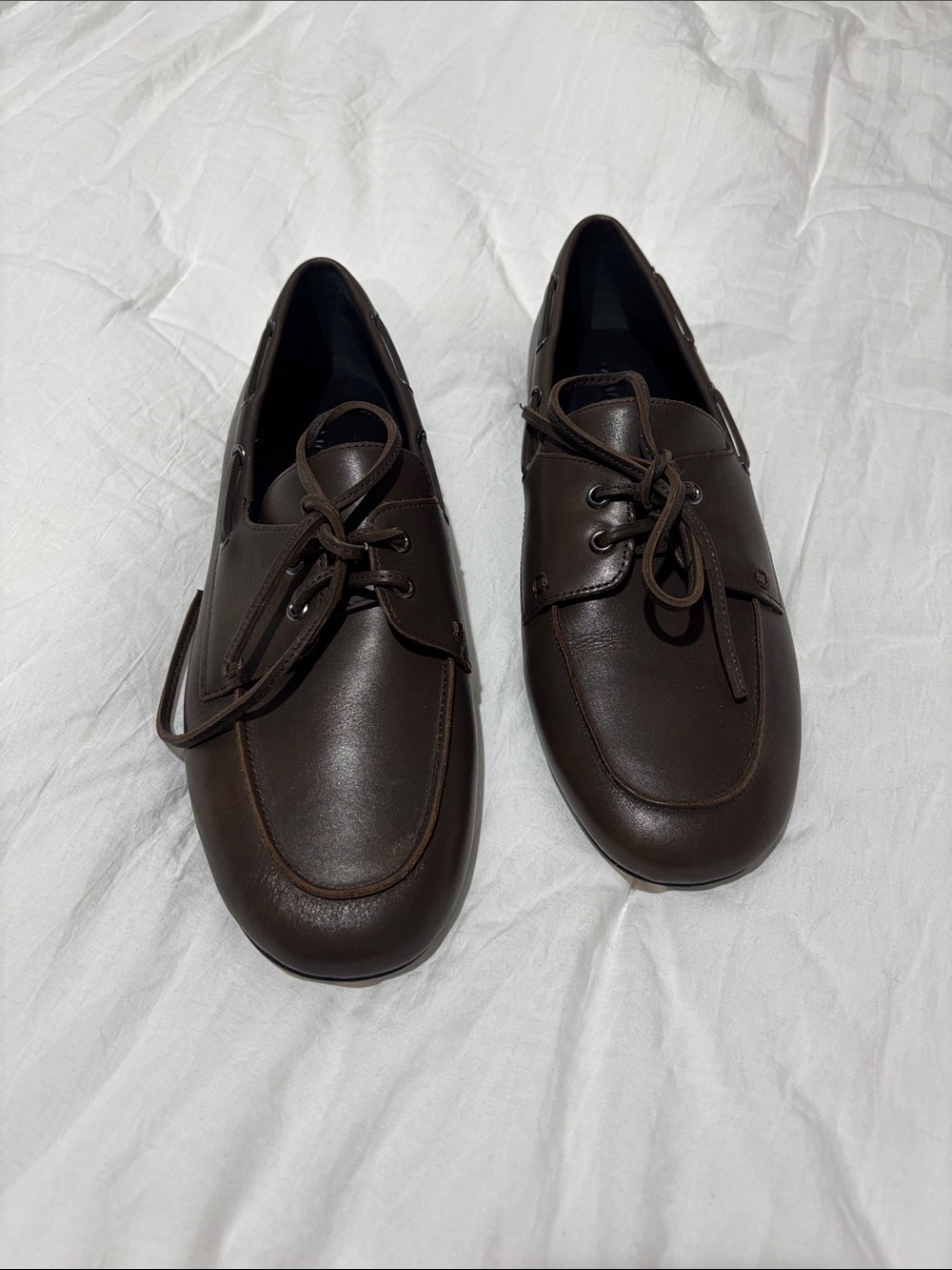 vince loafers
